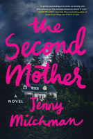 The Second Mother 1728226368 Book Cover