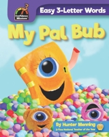 My Pal Bub 0996493069 Book Cover