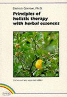 Principles of Holistic Skin Therapy with Herbal Essences 2804340023 Book Cover