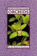 Orchids for the Home and Greenhouse (Vol 41 No. 2) 0945352050 Book Cover
