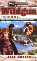 Vengeance Trail 0515127329 Book Cover