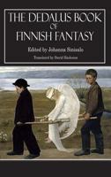 The Dedalus Book of Finnish Fantasy B0092J9TIE Book Cover
