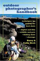 Outdoor Photographer's Handbook 0811731200 Book Cover