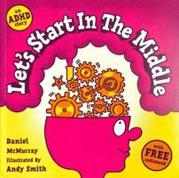 Let's Start in the Middle 1802635033 Book Cover