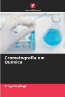 Cromatografia em Química B0CH22NF96 Book Cover