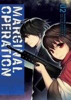 Marginal Operation: Volume 2 1718359012 Book Cover