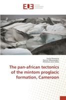 The pan-african tectonics of the mintom proglacic formation, Cameroon 363962047X Book Cover