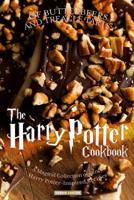 Of Butterbeers and Treacle Tarts: THE HARRY POTTER COOKBOOK A Magical Collection of Fancy Harry Potter-Inspired Recipes 1094748587 Book Cover