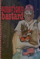 American Bastard 1953932401 Book Cover