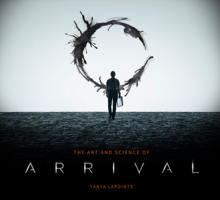 The Art and Science of Arrival 1789098467 Book Cover