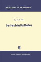 Der Beruf Des Buchhalters 3663127060 Book Cover