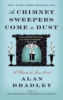 As Chimney Sweepers Come to Dust 0345539931 Book Cover