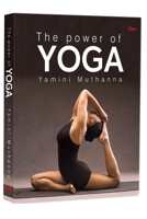 The Power of Yoga 9383202017 Book Cover