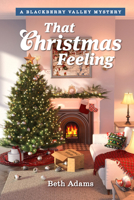 That Christmas Feeling 1965860583 Book Cover