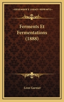 Ferments Et Fermentations 1142512703 Book Cover