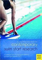 Contemporary Swim Start Research 1782551166 Book Cover