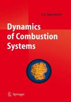 Dynamics of Combustion Systems 3642096018 Book Cover