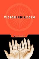 Vision India 2020 1439269769 Book Cover