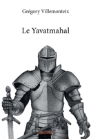 Le Yavatmahal (French Edition) 2414358580 Book Cover