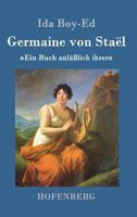 Germaine Von Stael 1523856491 Book Cover