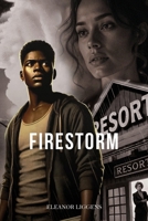 Firestorm 1967279233 Book Cover