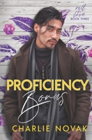 Proficiency Bonus B094VM5Q3Q Book Cover