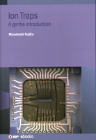 Ion Traps 0750354704 Book Cover