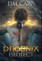 The Phoenix Project: Premium Hardcover Edition 1034189182 Book Cover