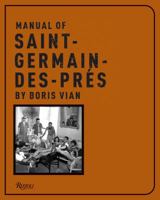 Manuel de Saint-Germain-des-Prés 0847826589 Book Cover