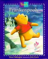 Frankenpooh (Pooh) 0786831774 Book Cover