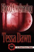 Blood Awakening 1937223000 Book Cover