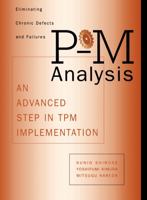 P-m Analysis: An Advanced Step In Tpm Implementation 1563273128 Book Cover