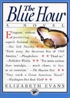The Blue Hour 1565120183 Book Cover