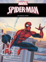 The Amazing Spider-Man: An Origin Story 1423183061 Book Cover
