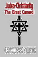 Judeo-Christianity, The Great Canard 1365248399 Book Cover