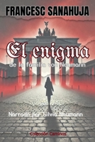 El enigma: de la familia Von Neumann (caminos) (Spanish Edition) B0FMDP8KFH Book Cover