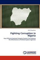 Fighting Corruption in Nigeria 3659178853 Book Cover