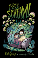 1-2-3 Scream! 059337407X Book Cover