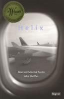 Helix: New and Selected Poems 1550651609 Book Cover