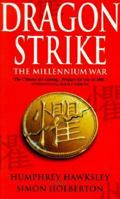 Dragon Strike 0283063165 Book Cover