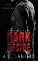 Dark Desire 0995840946 Book Cover