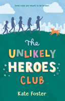 Unlikely Heroes Club B0GN2TBCVZ Book Cover