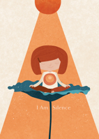 I Am Silence 6098232393 Book Cover