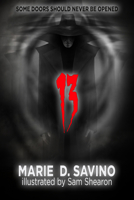 13 1944109714 Book Cover