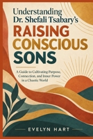 UNDERSTANDING DR. SHEFALI TSABARY’S RAISING CONSCIOUS SONS: An Independent Guide to Raising Emotionally Strong Boys with Purpose, Self-Awareness, Confidence, Connection, and Inner Resilience B0HK427MWK Book Cover