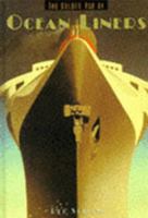 The Golden Age of Ocean Liners (Golden Age of Transport) 0765197766 Book Cover