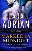 Marked by Midnight 1511596538 Book Cover