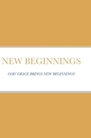 New Beginnings 1716126223 Book Cover