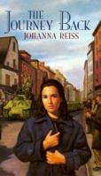 The Journey Back 1631680315 Book Cover