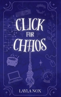 Click for Chaos B0GXYPV192 Book Cover